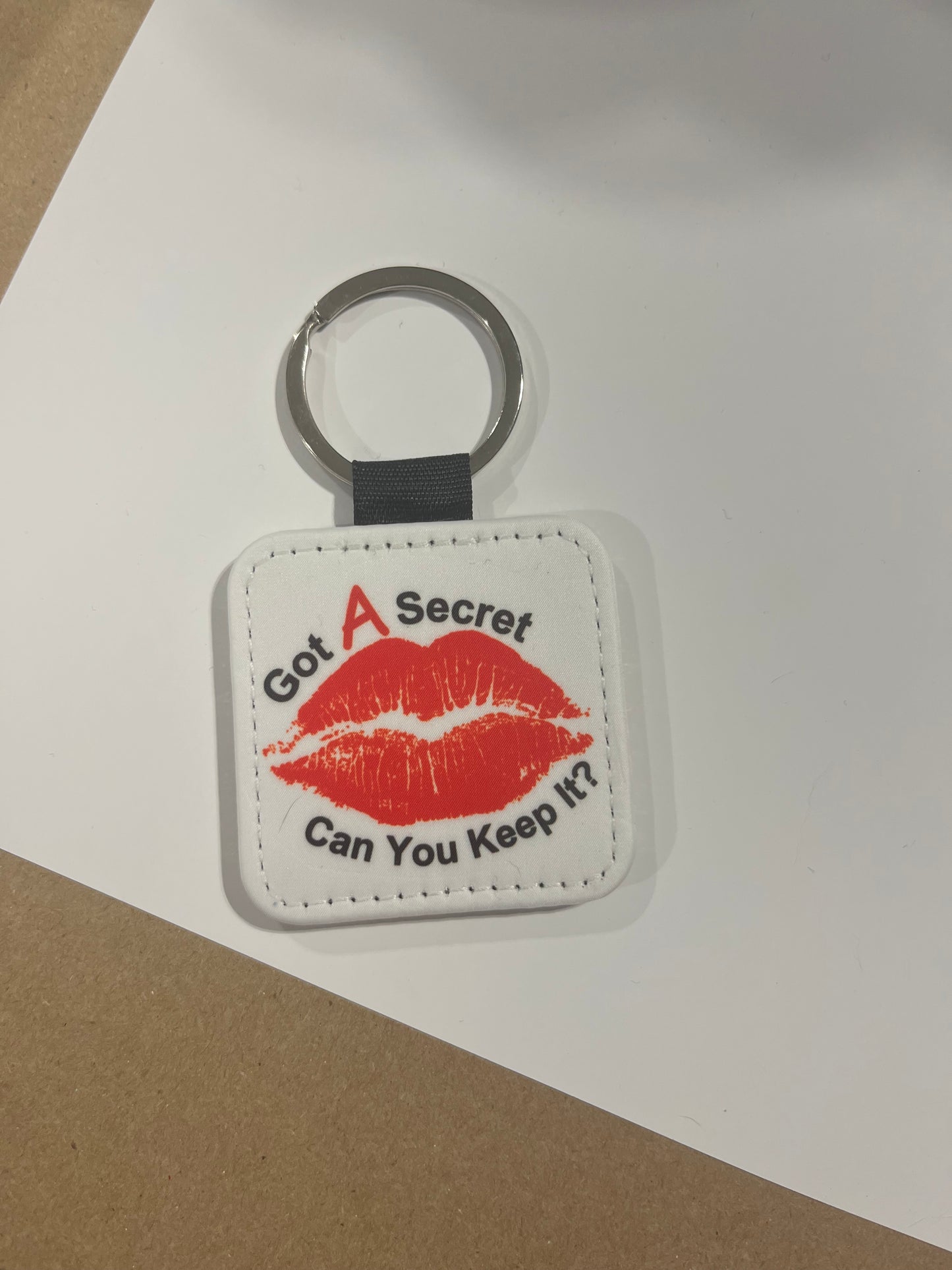 PLL keychains