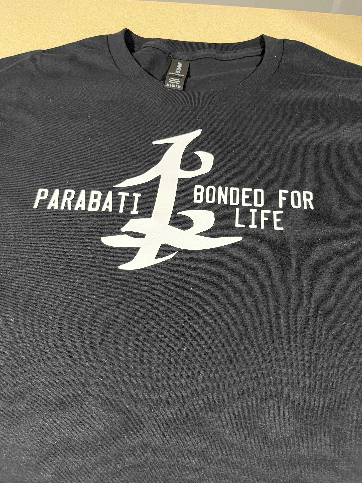 Parabati T-Shirt