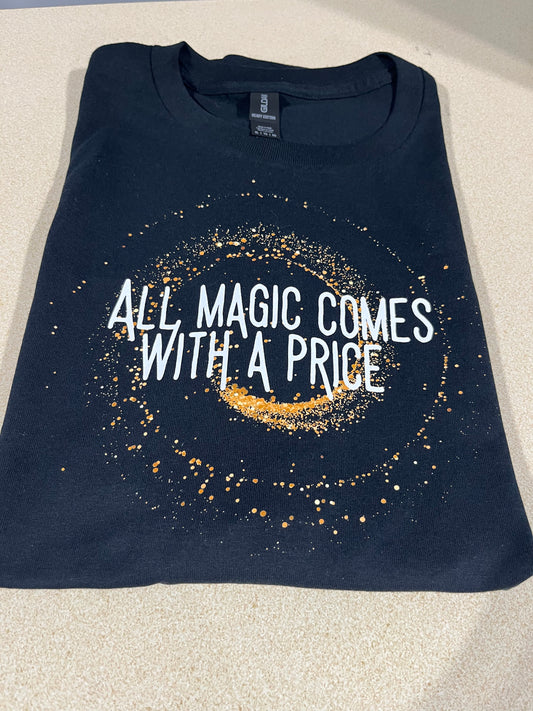 Magic/Gold T-Shirt