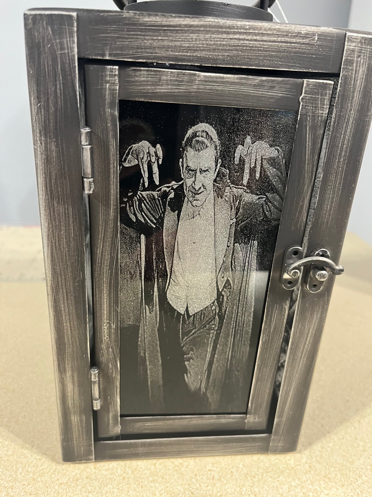 Universal Monsters Lantern
