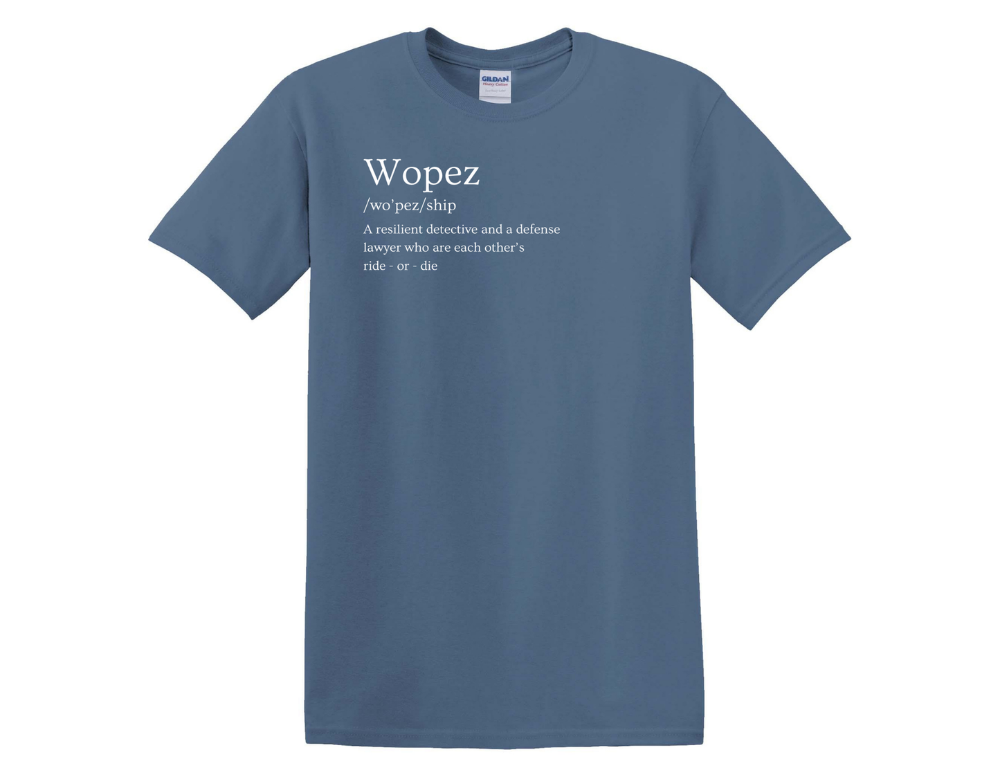Wopez