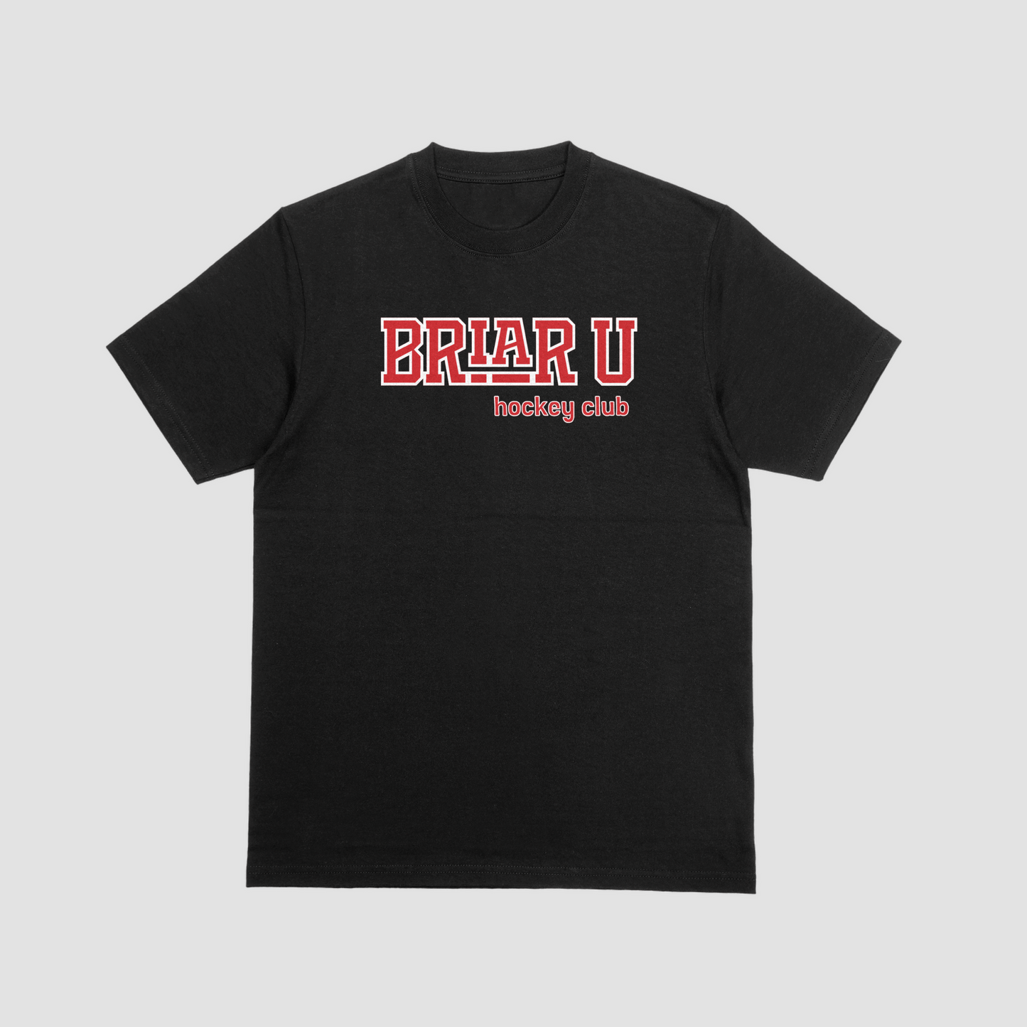 Hockey Club T-Shirt/Crewneck