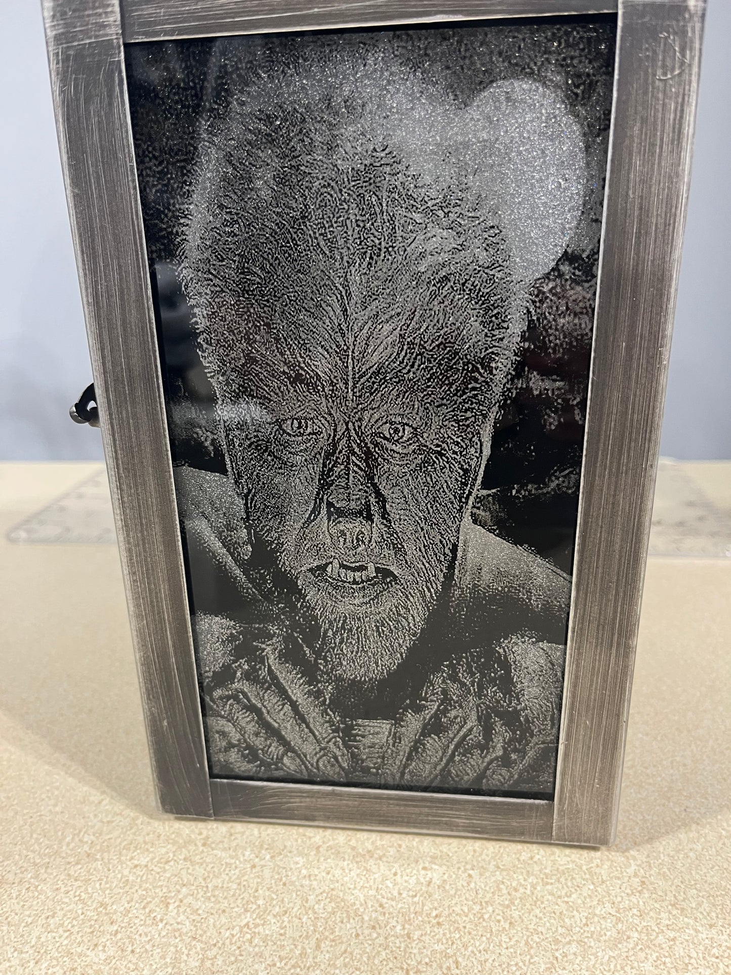 Universal Monsters Lantern