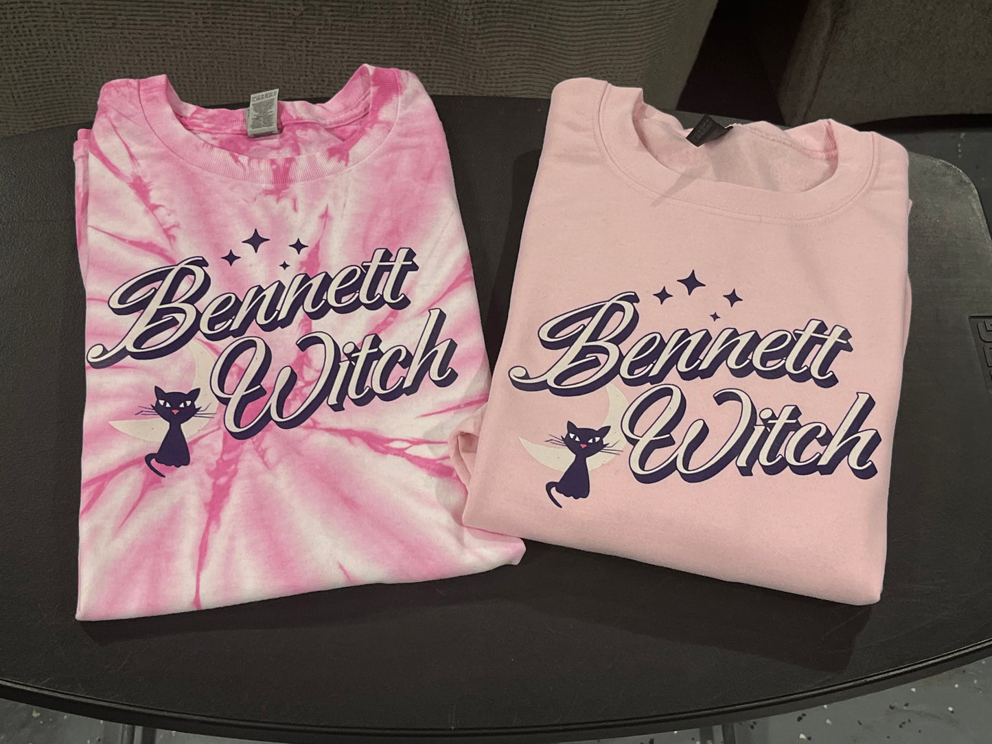 Bennett Witch