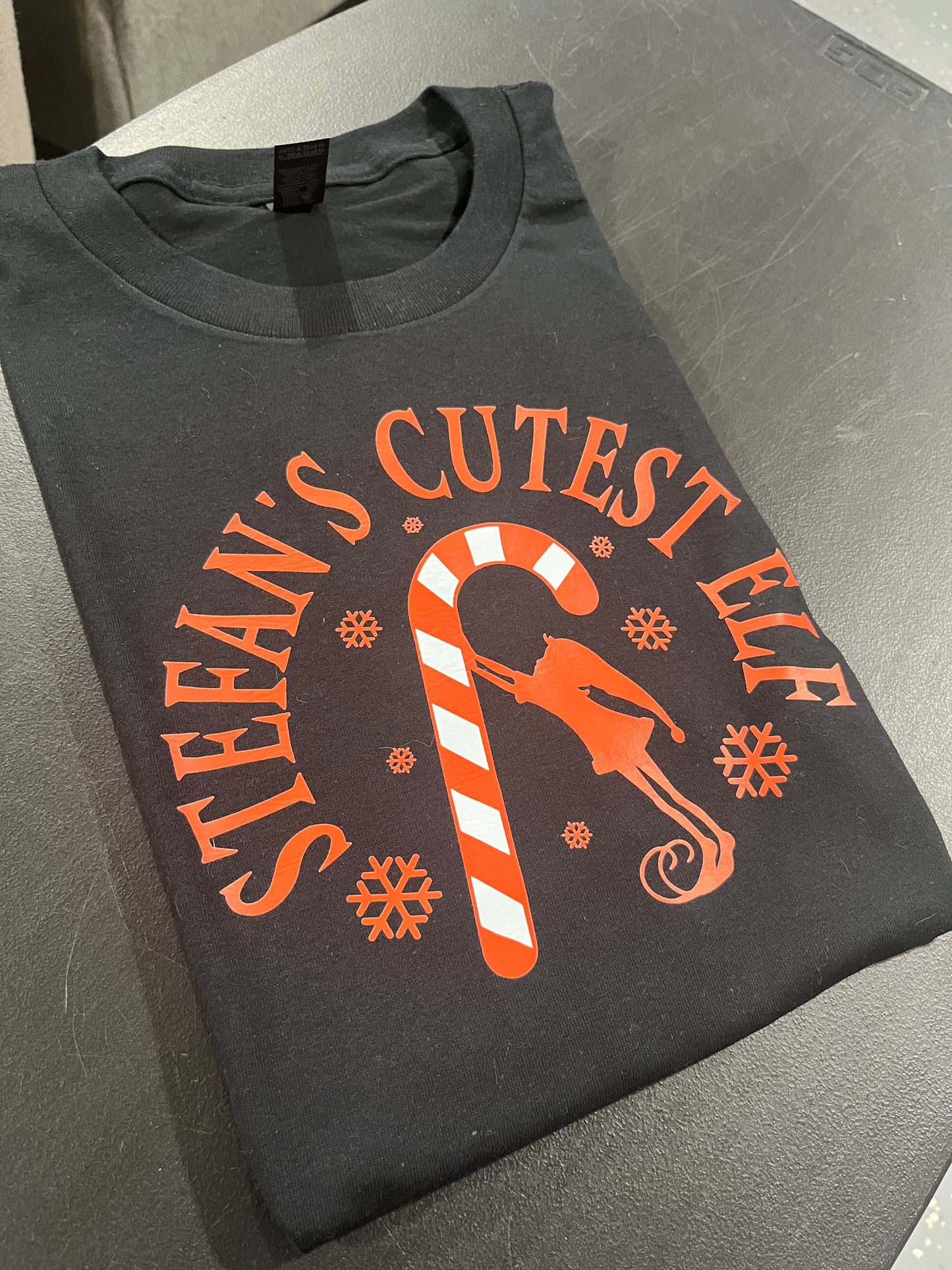 Stefan Elf T-shirt
