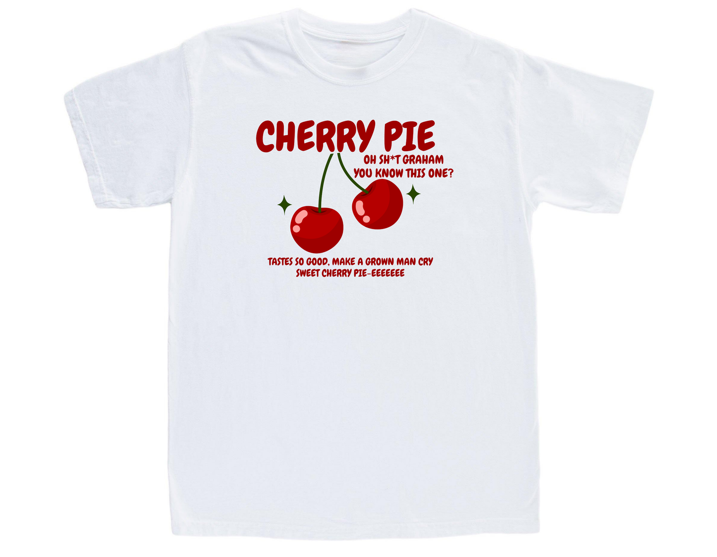 Tastes so good T-Shirt/Crewneck