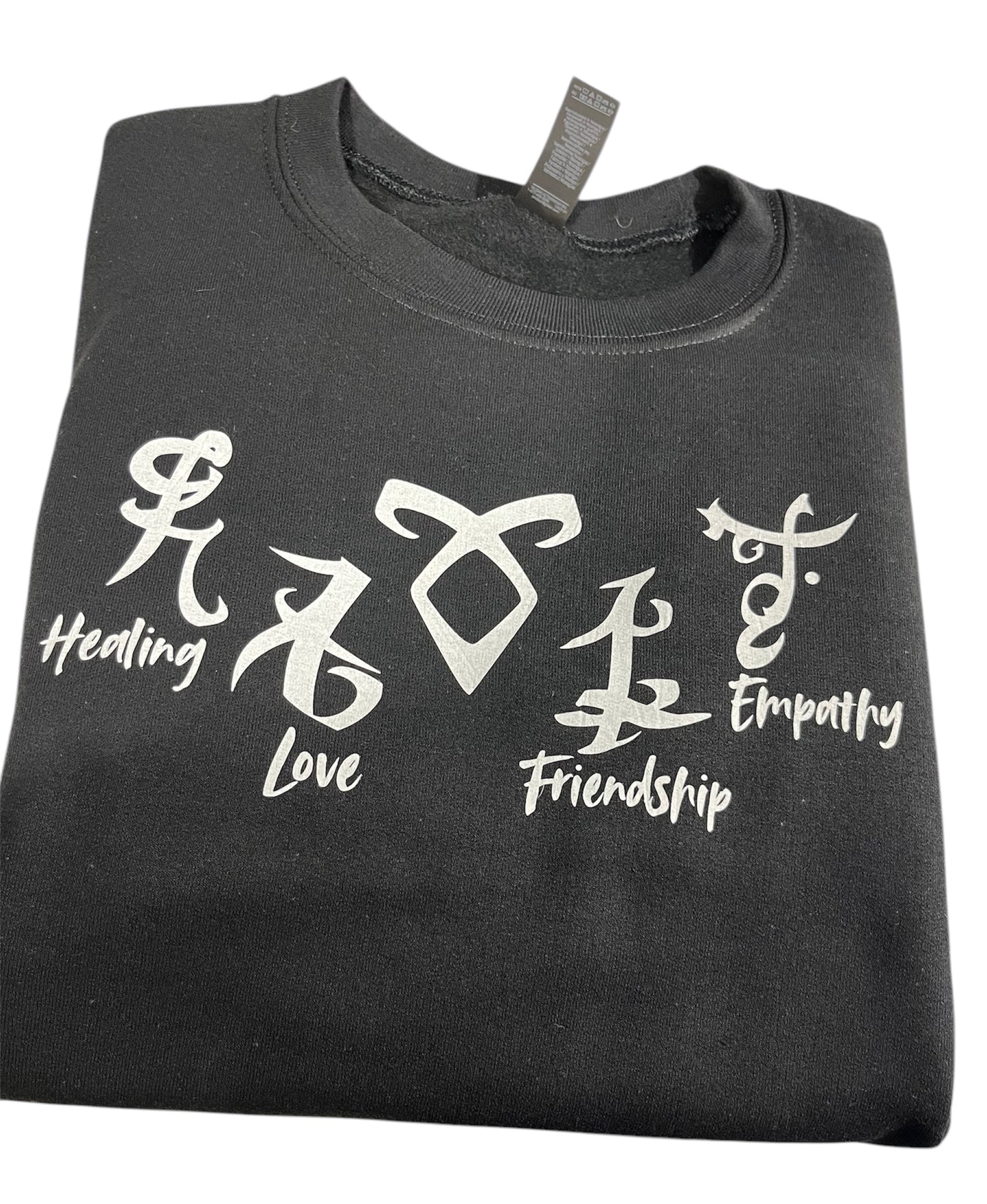 Shadowhunters Runes