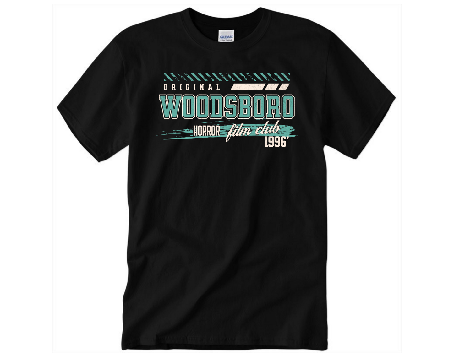 Original Woodsboro