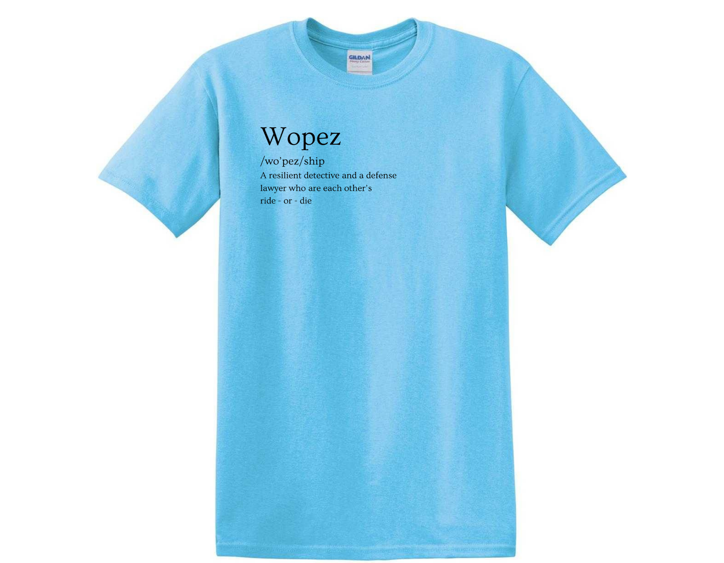 Wopez
