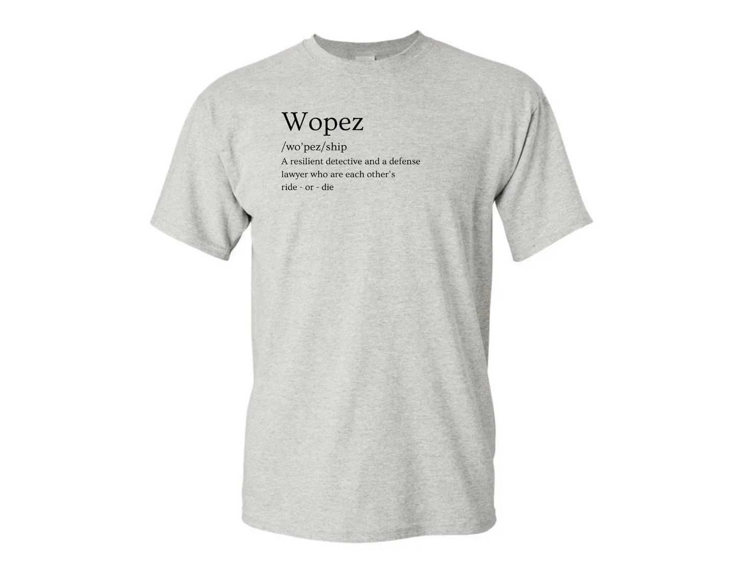 Wopez