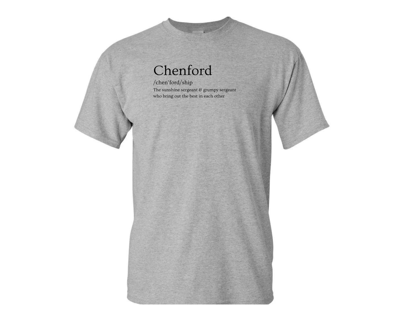 Chen’ford