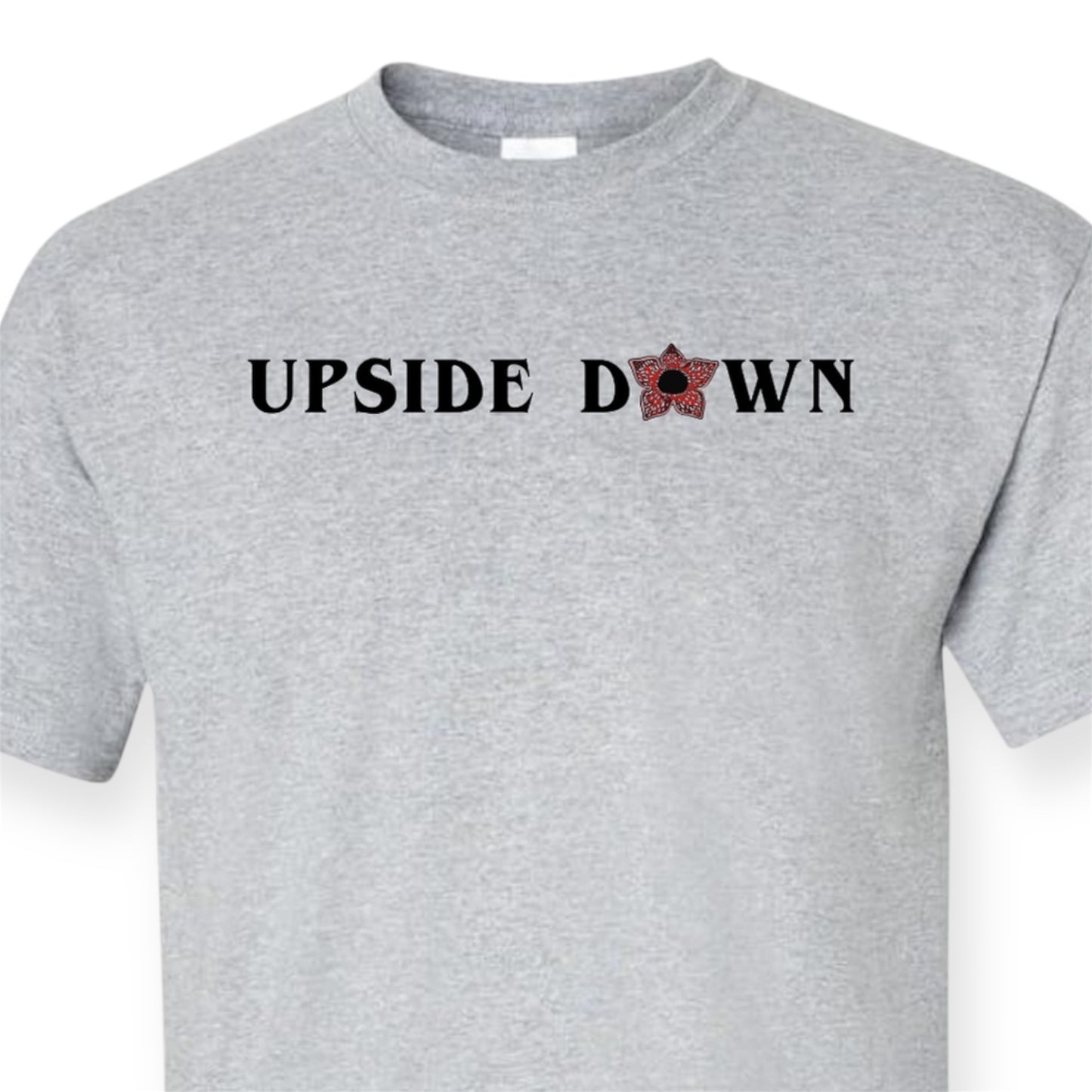 Upside Down ( without Lights )