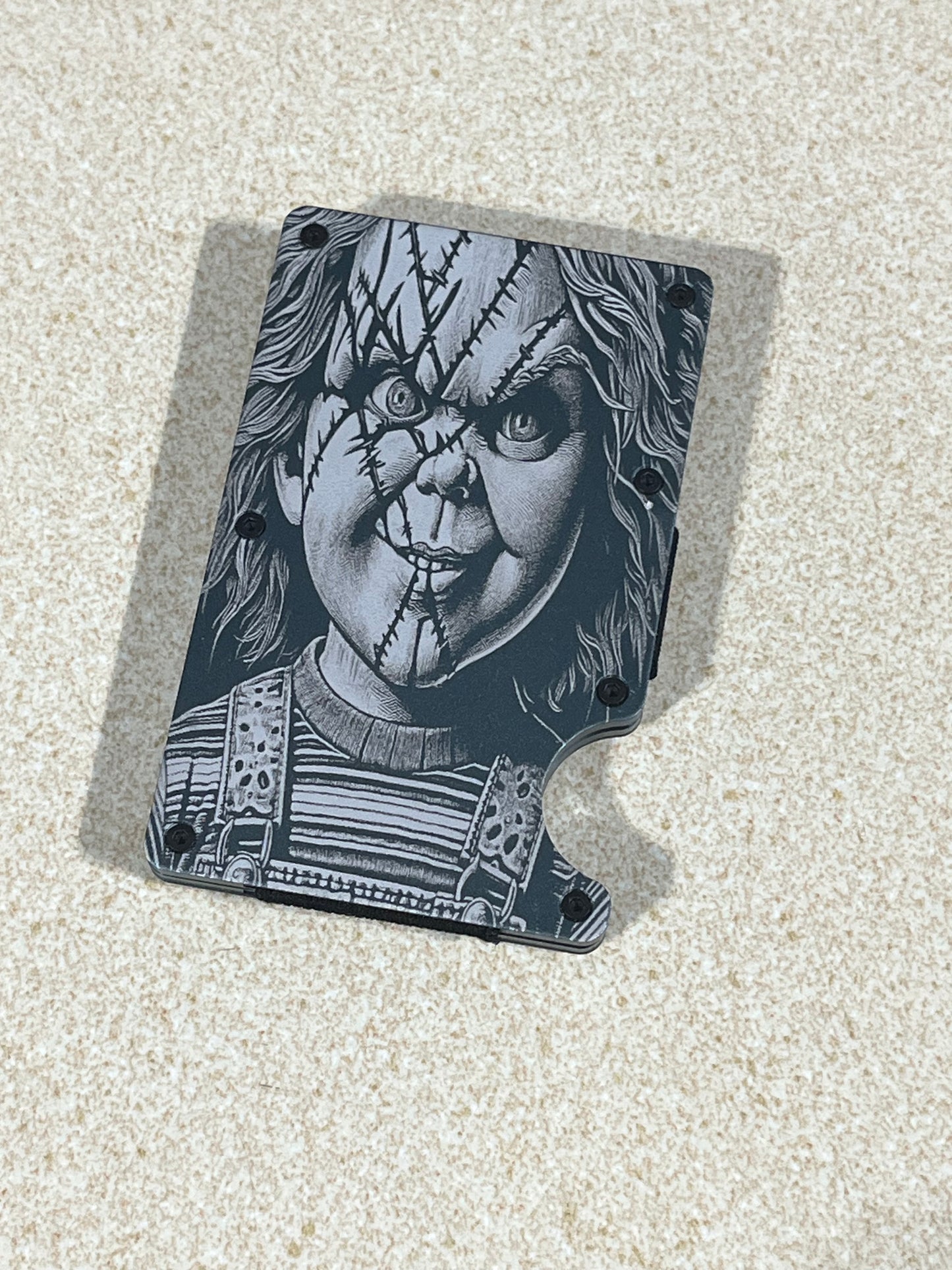 Chucky Wallet