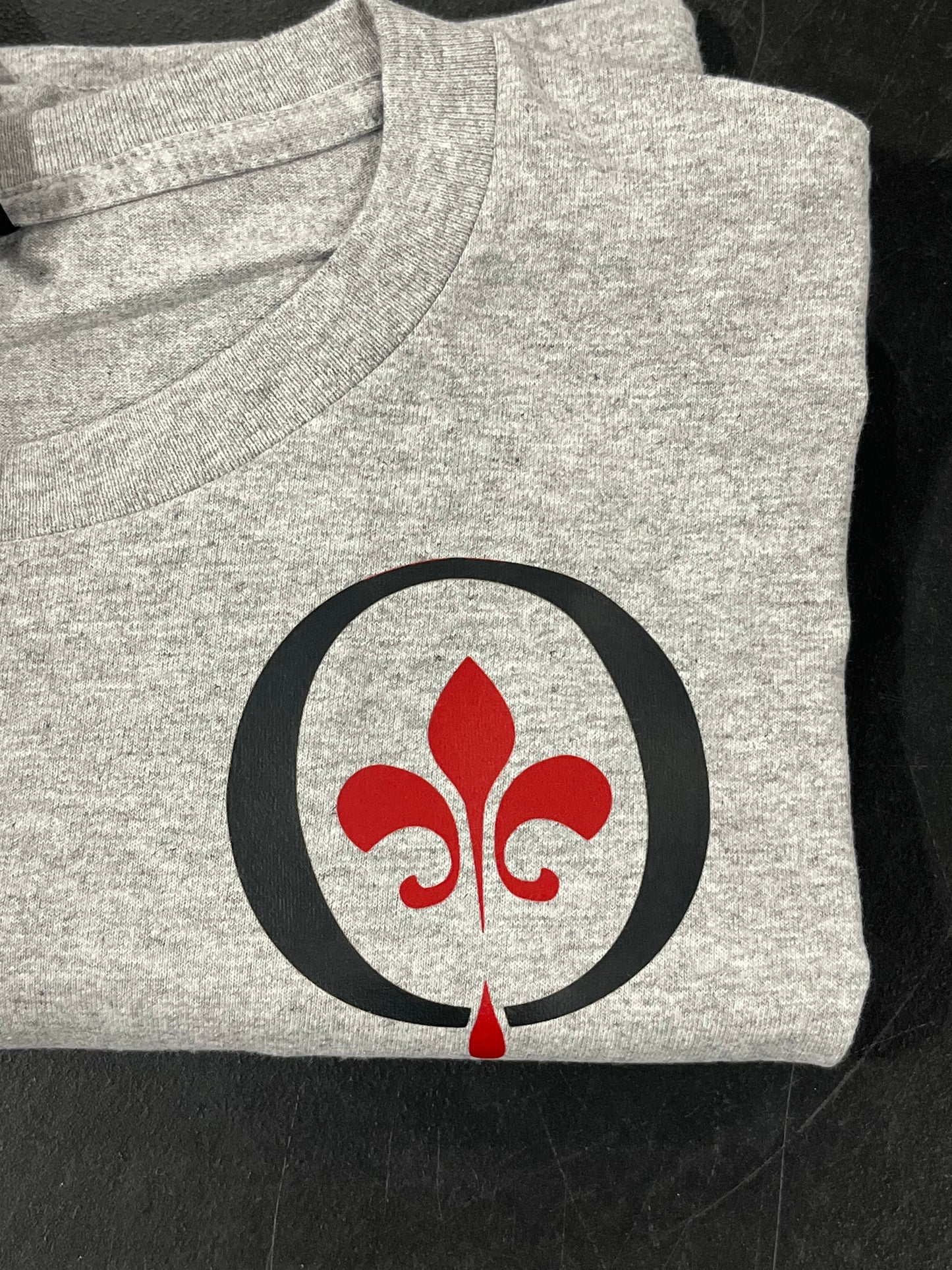 Originals Concert t-shirt