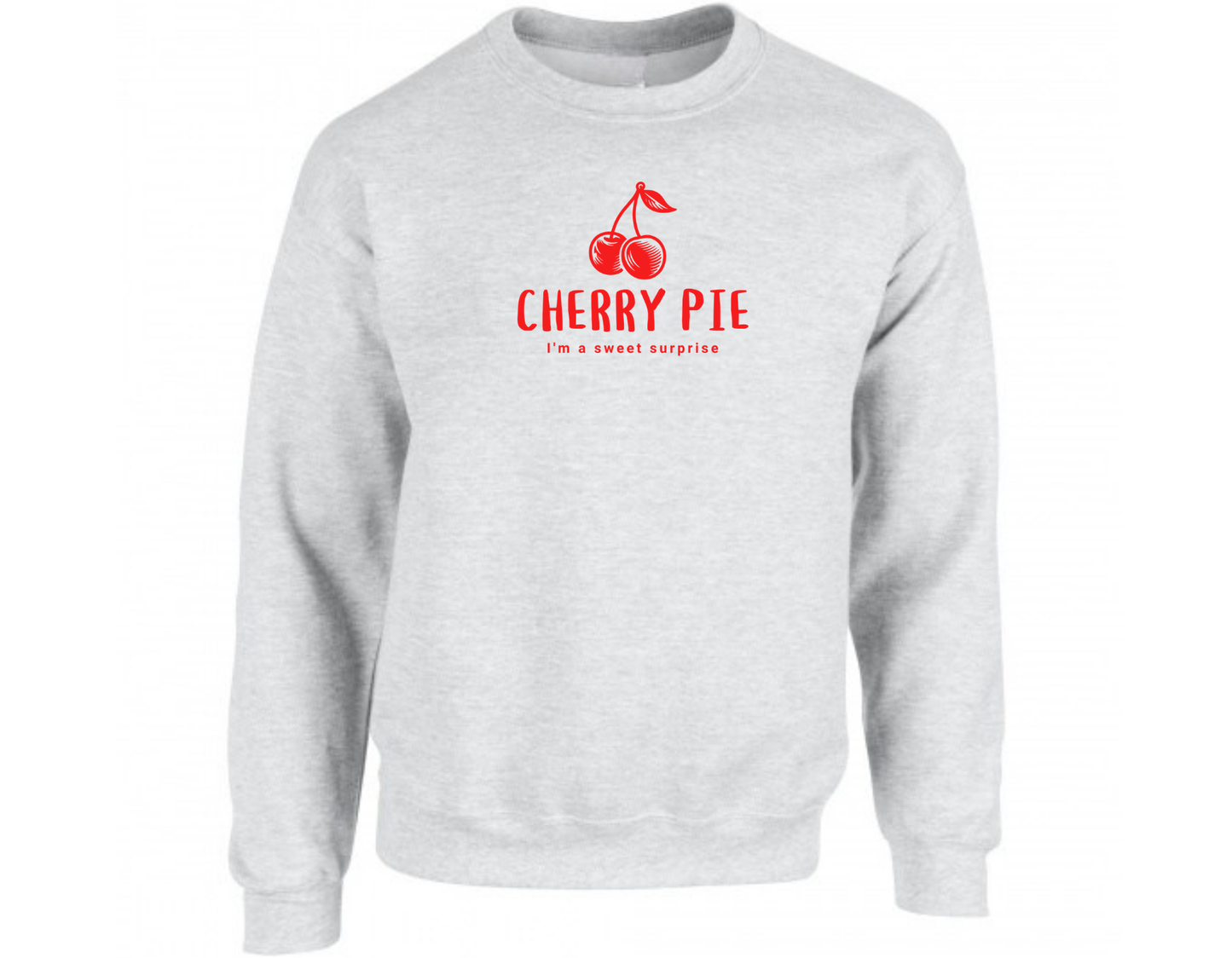 Sweet Surprise T-Shirt/Crewneck