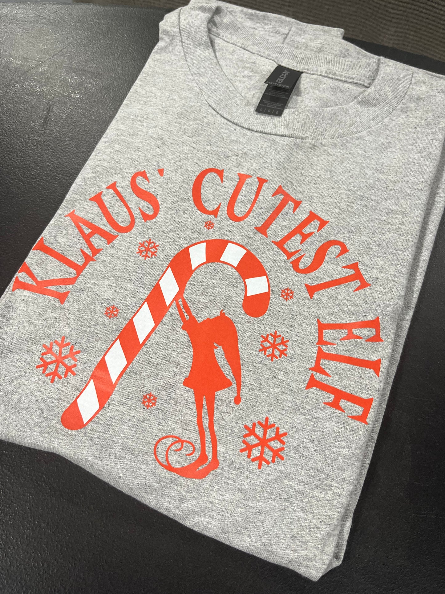 Klaus Elf