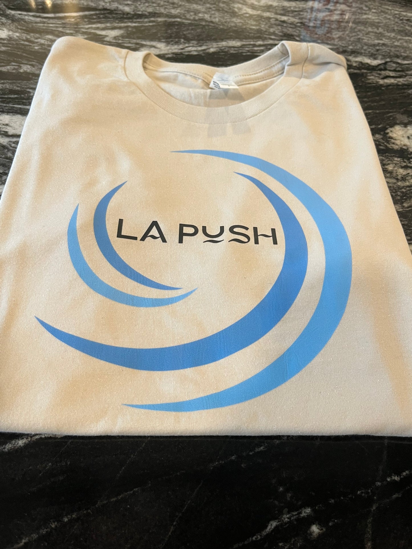 La Push T-shirt