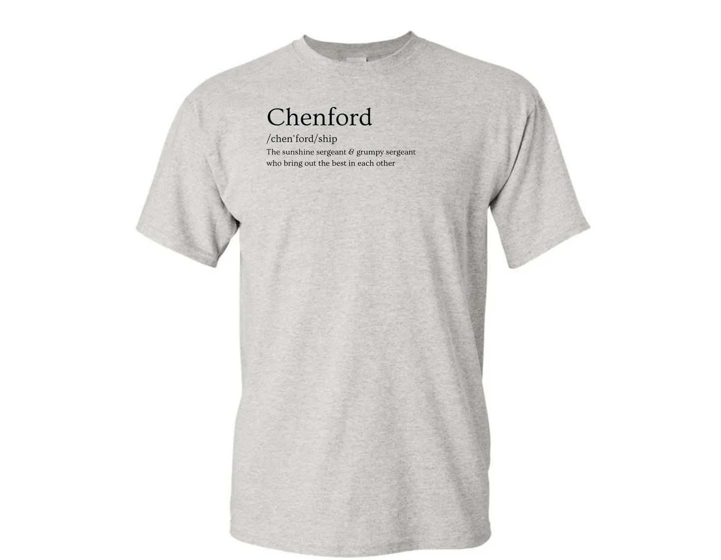 Chen’ford