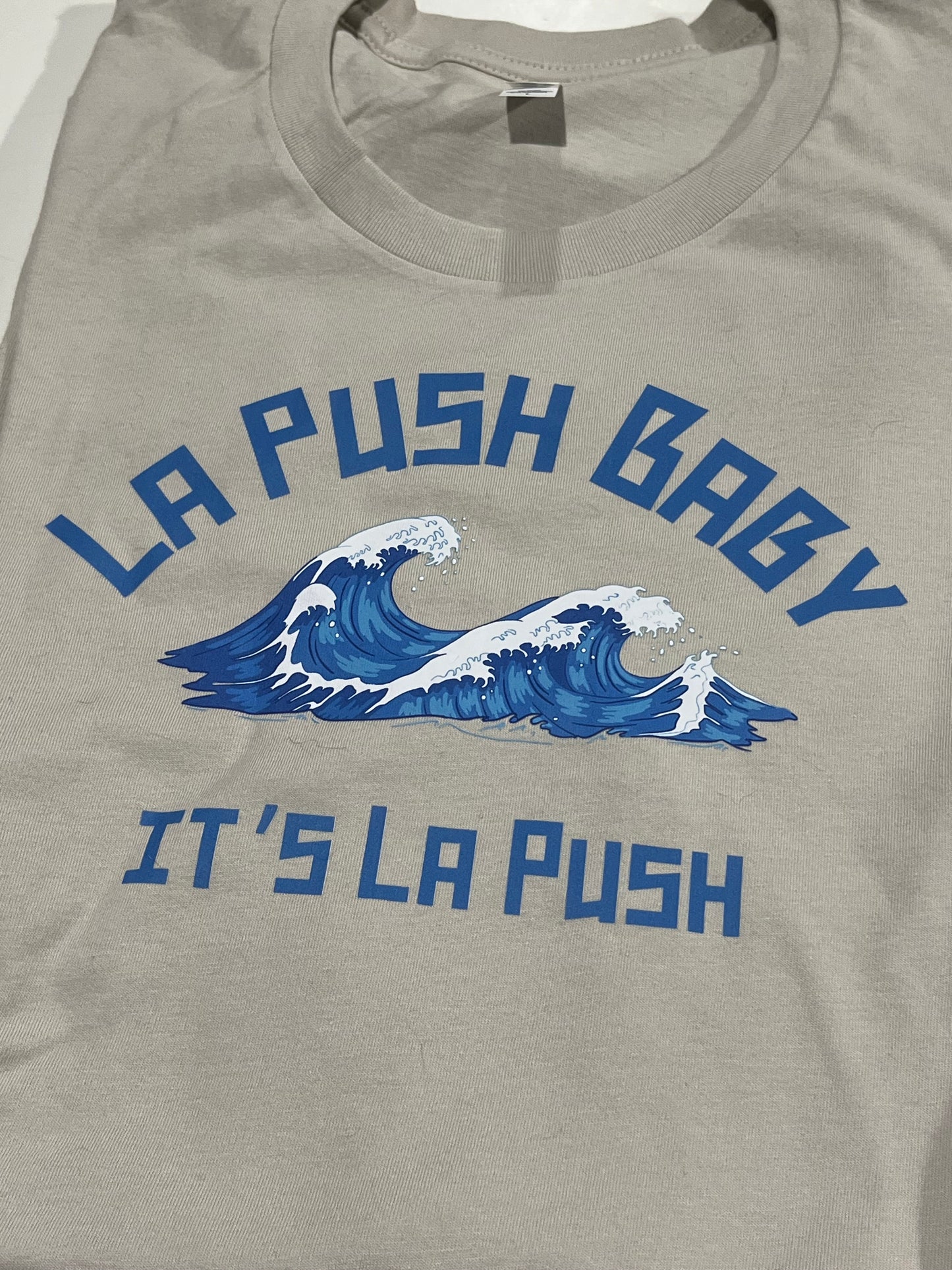 La Push T-shirt