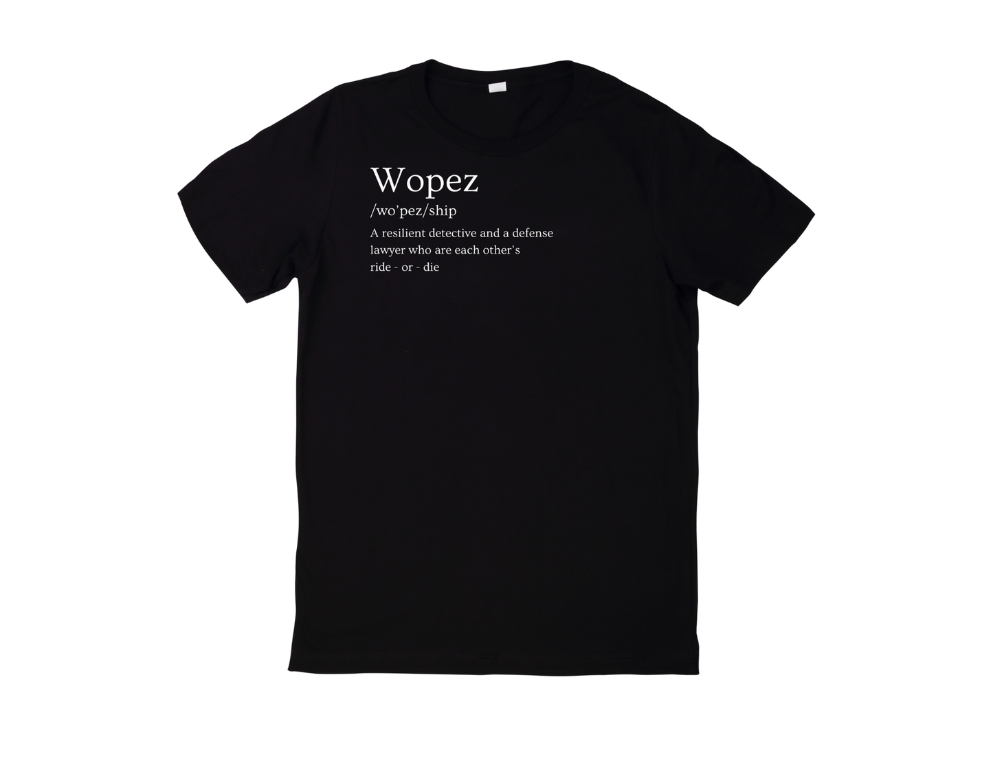 Wopez