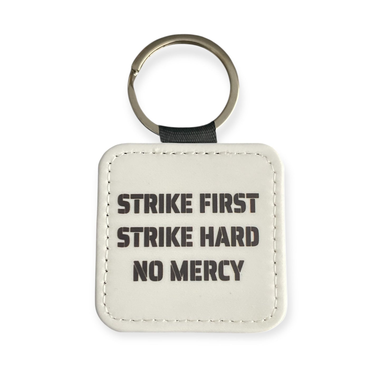 Strike keychain