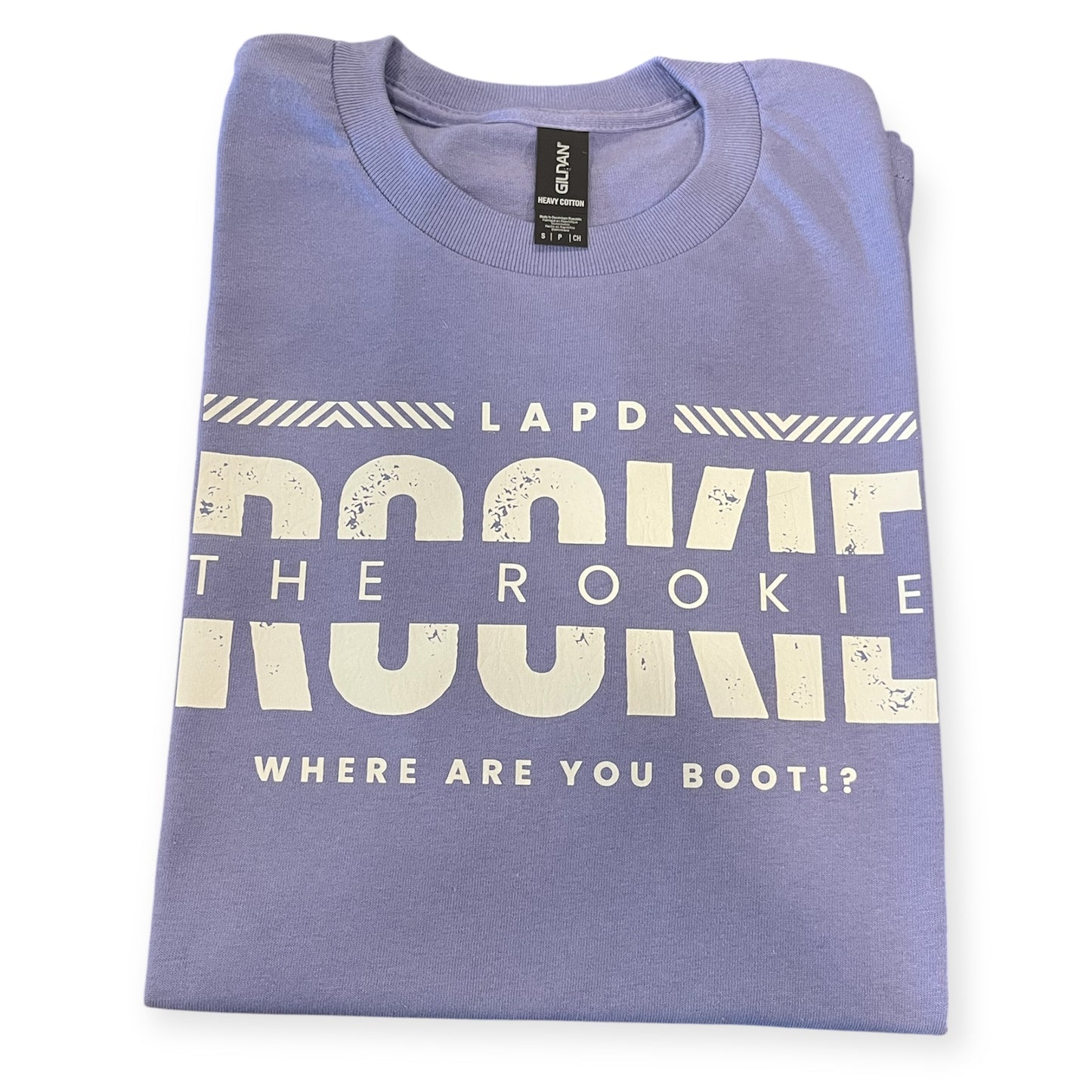 The Rookie T-Shirt/Crewneck/Hoodie