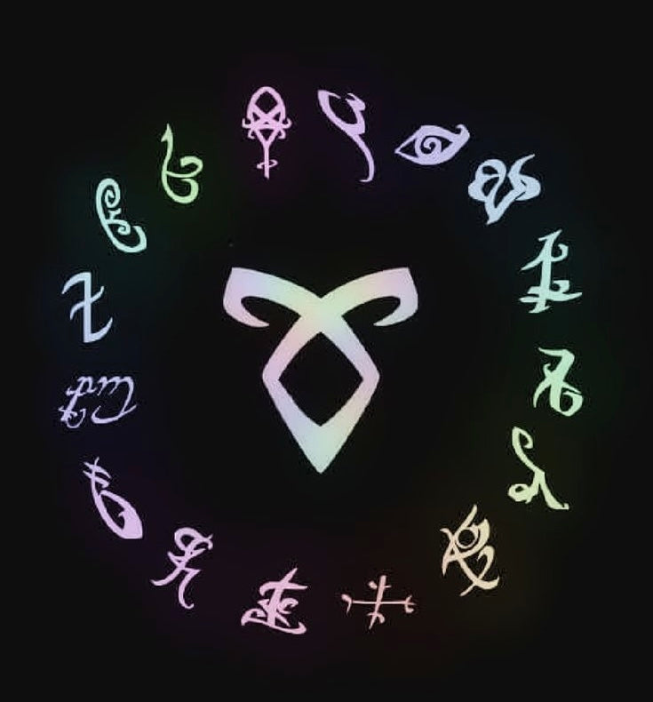Shadowhunters
