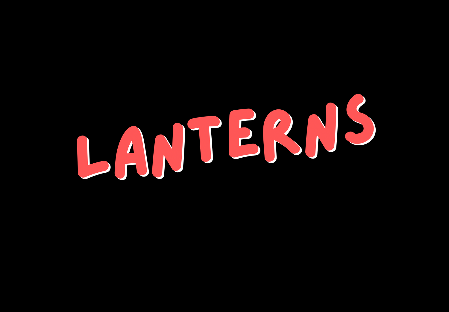 Lanterns