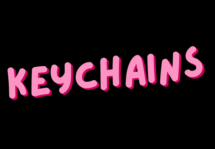 Keychains