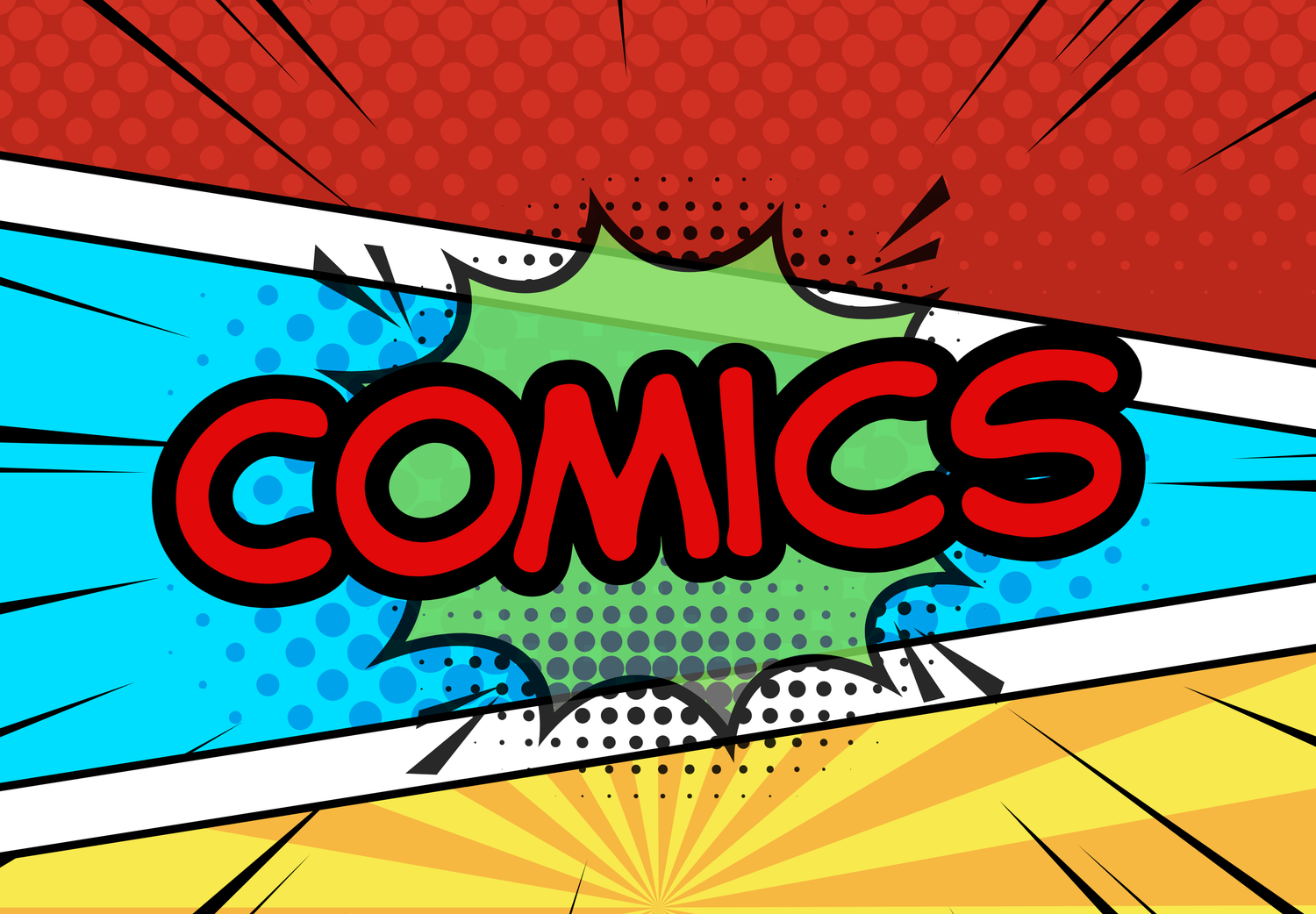 Comics