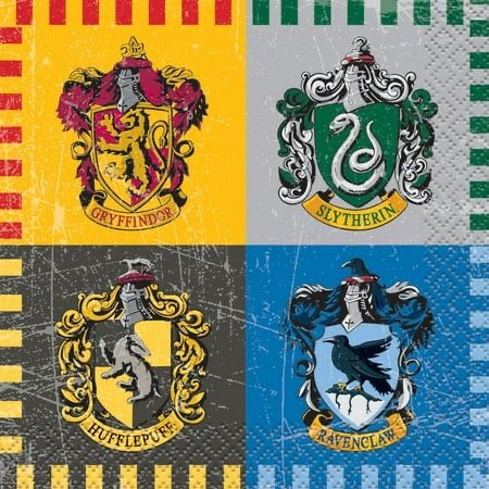Wizards & Witches