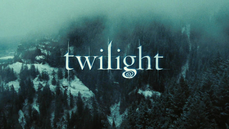 Twilight Saga