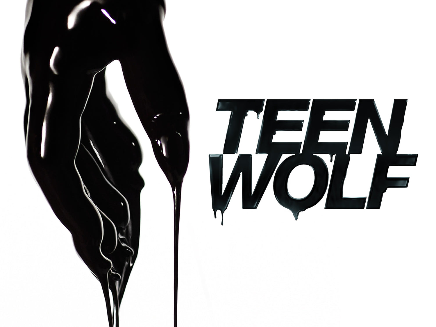 Teen Wolf