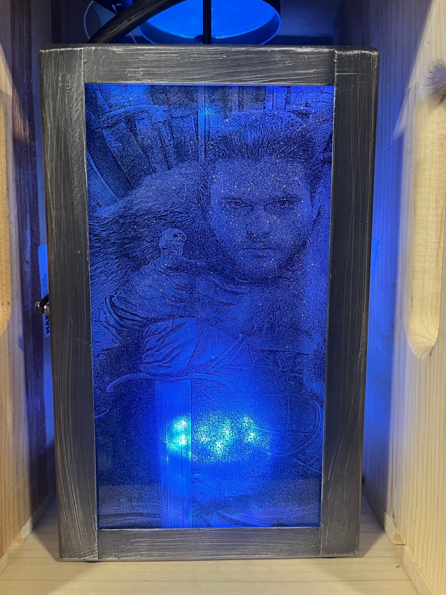 Game of Thrones Lantern