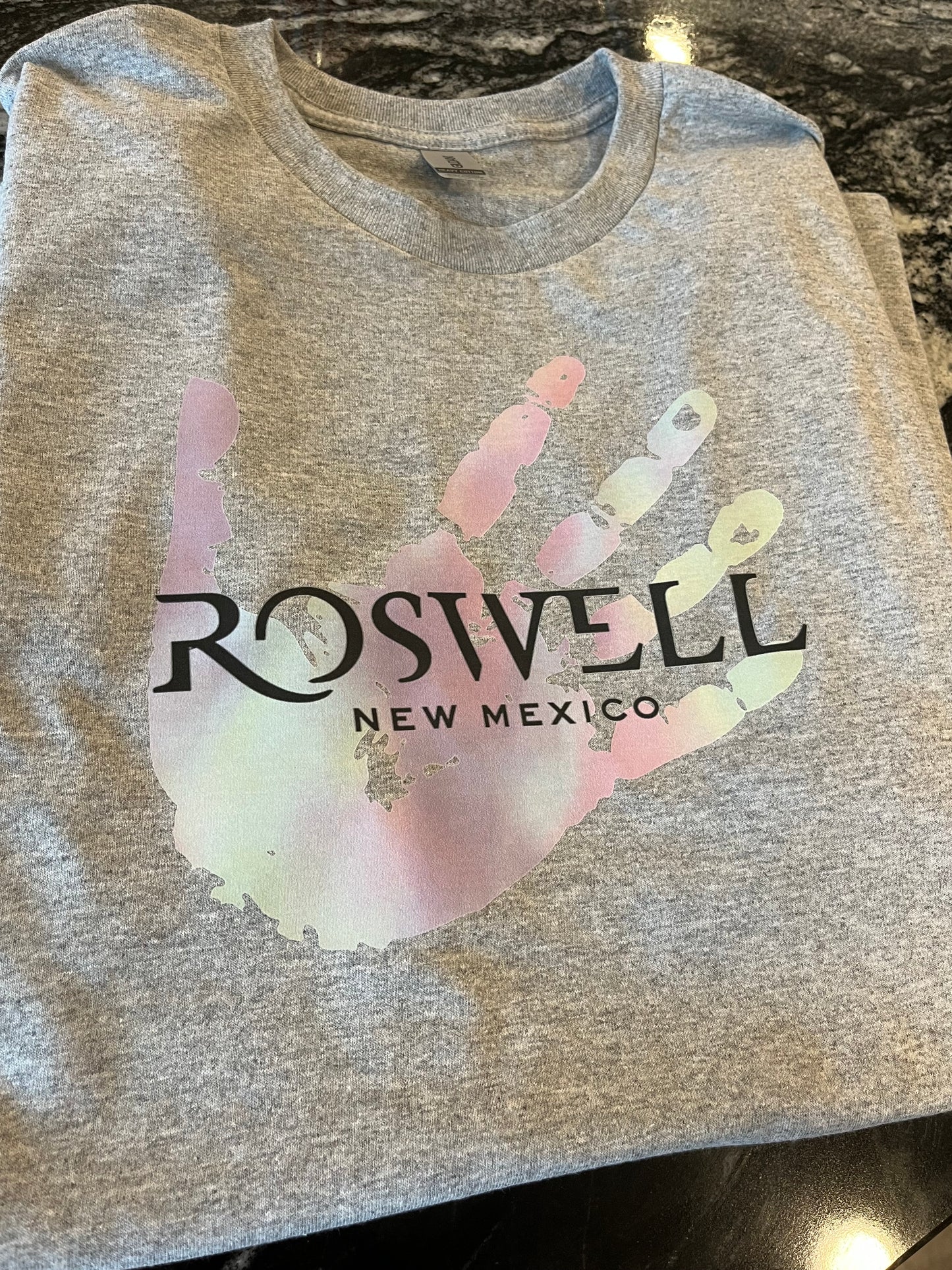 Roswell NM