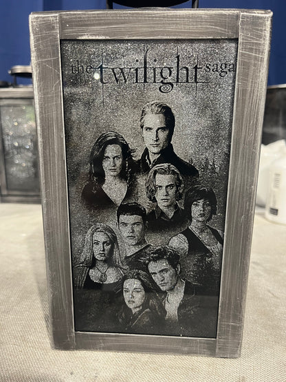 Cullens Lantern
