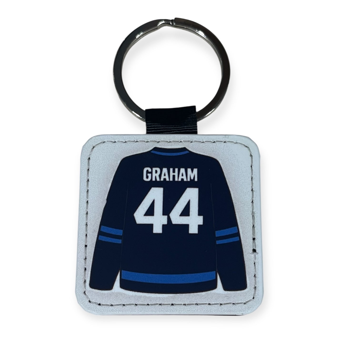44 Keychain