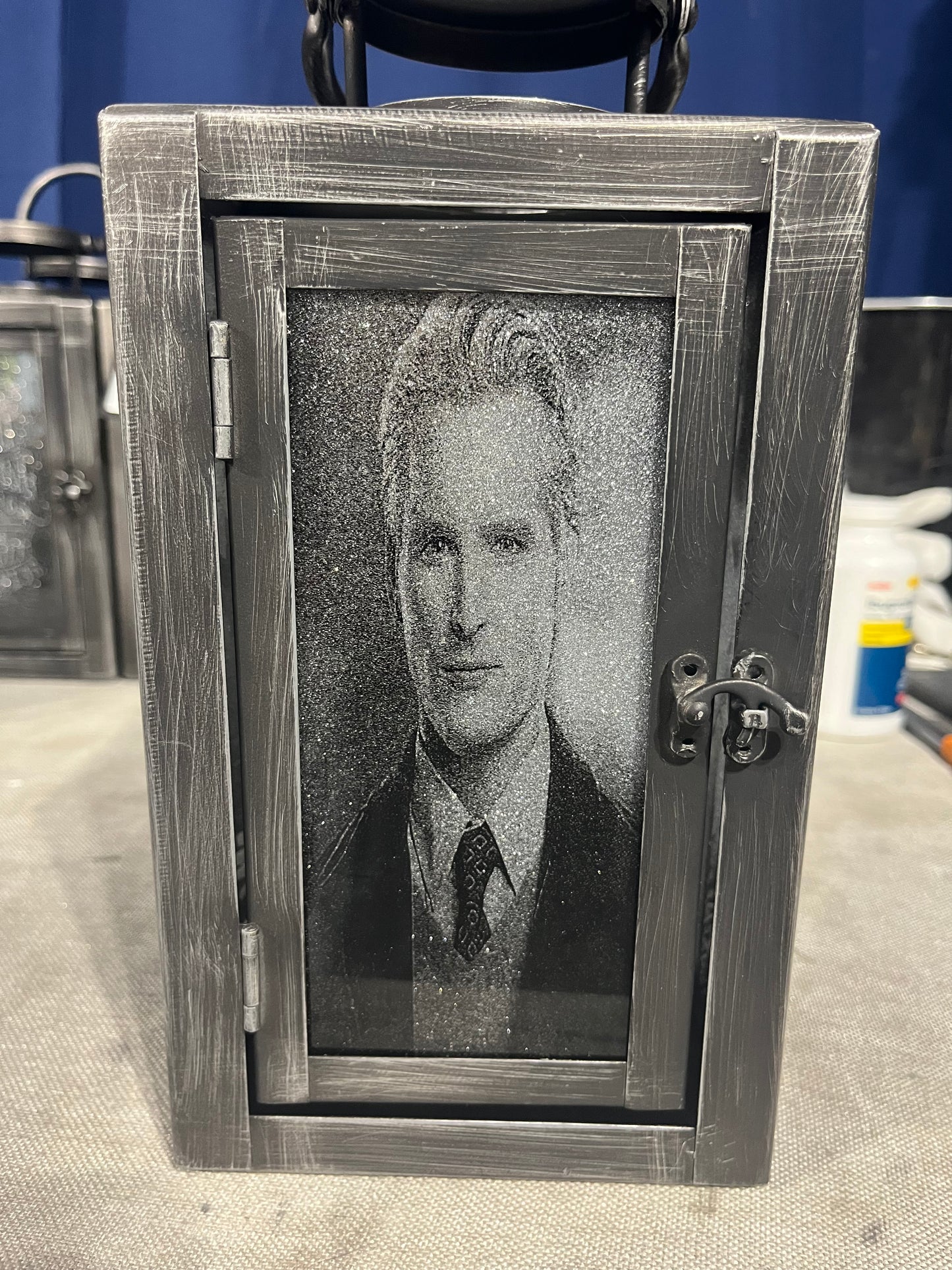 Cullens Lantern