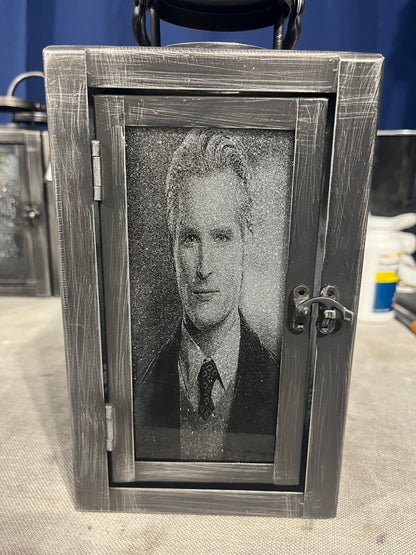 Cullens Lantern