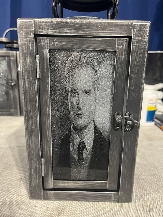 Cullens Lantern