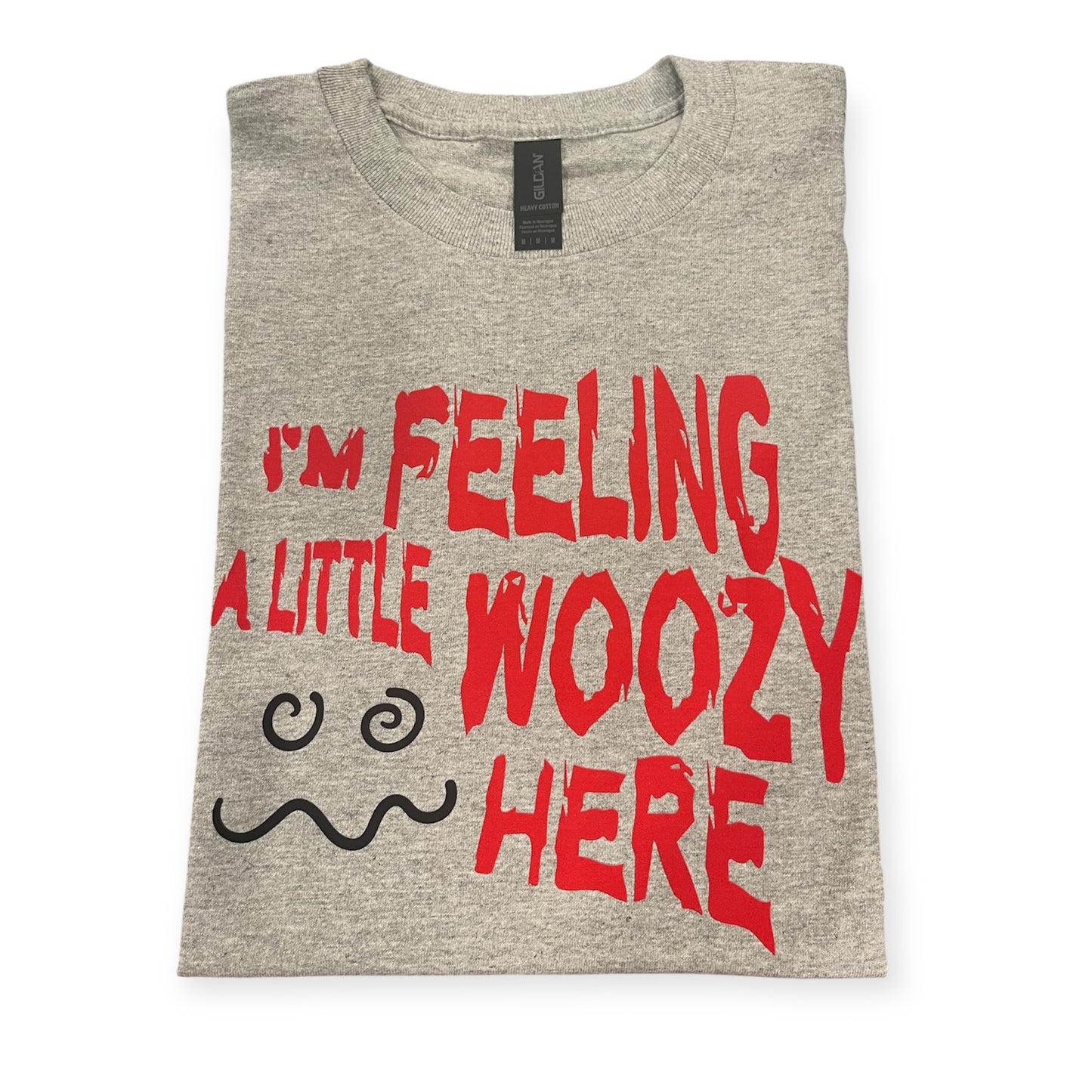 Woozy T-shirt