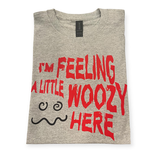 Woozy T-shirt