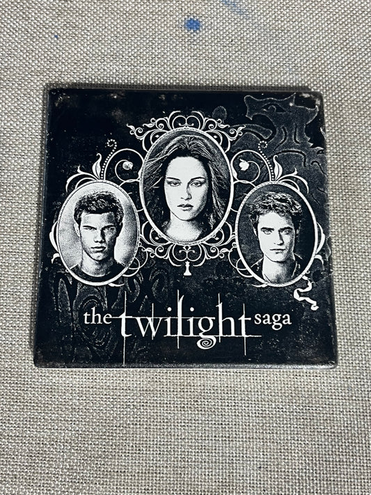 Twilight Tile Coaster