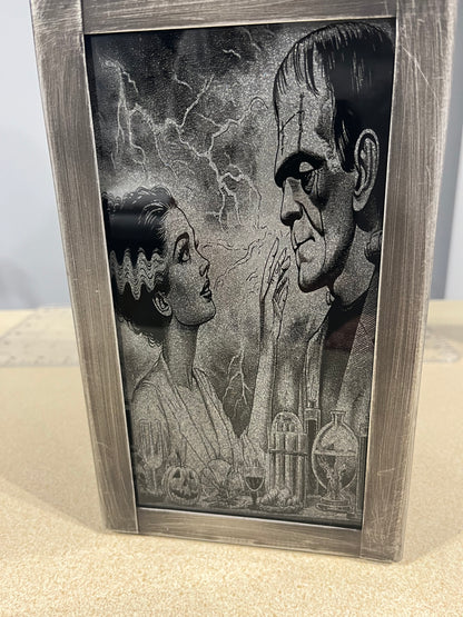 Universal Monsters Lantern