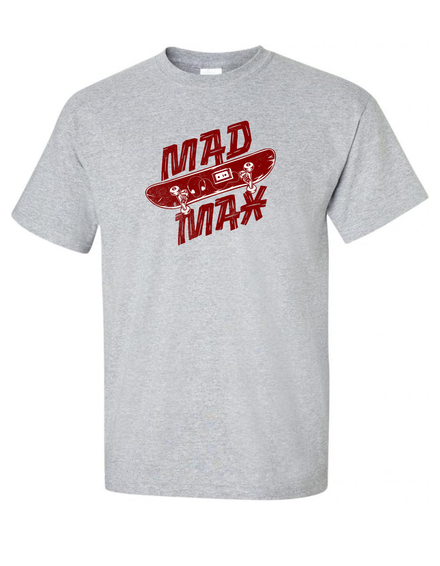 Mad Max T-Shirt/Crewneck