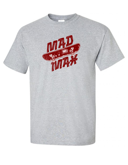Mad Max T-Shirt/Crewneck