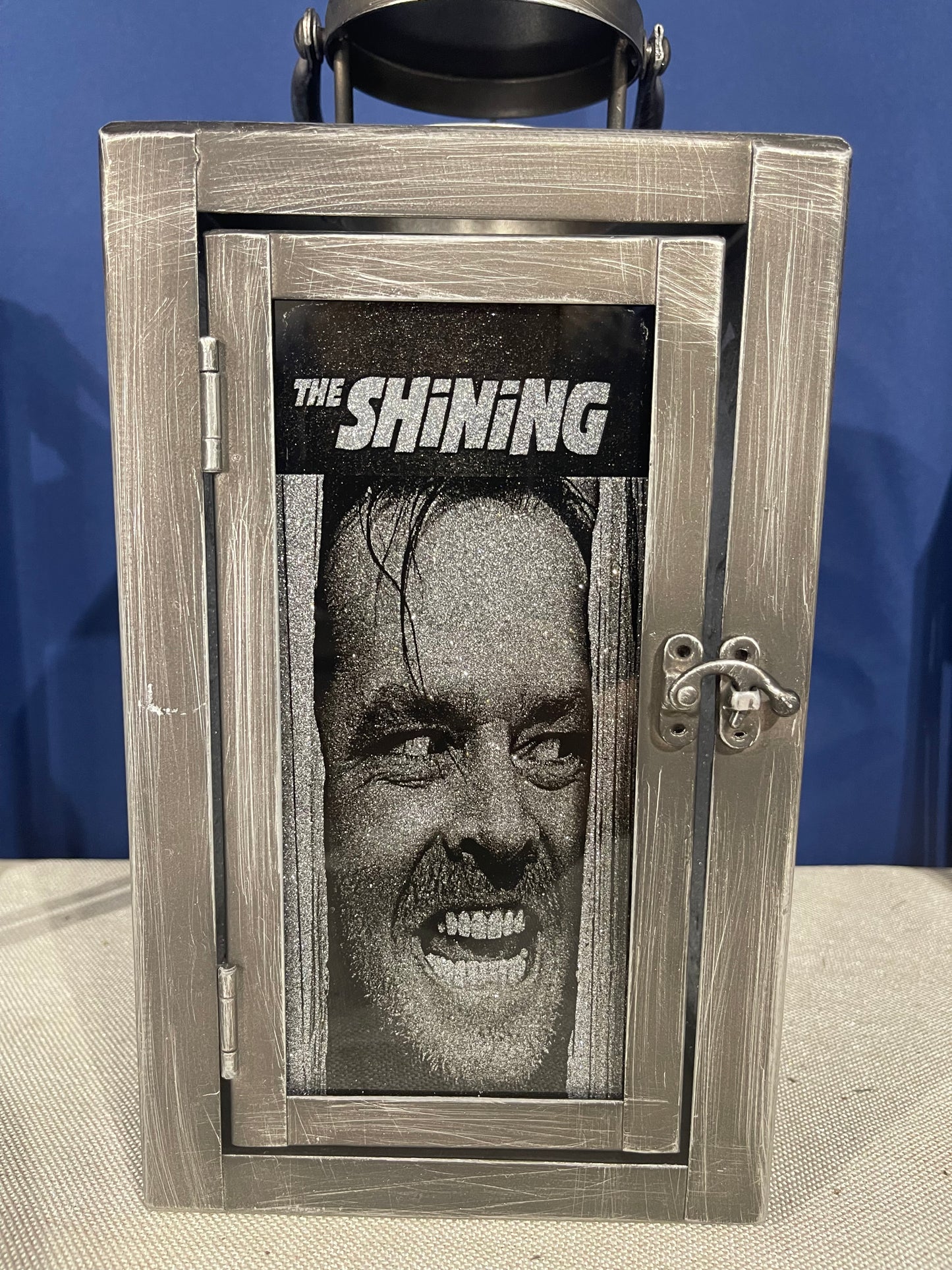 The Shining Lantern