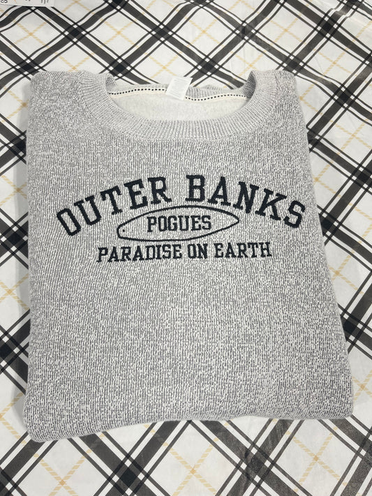 OBX Knit Sweater