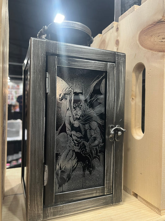 Batman Lantern