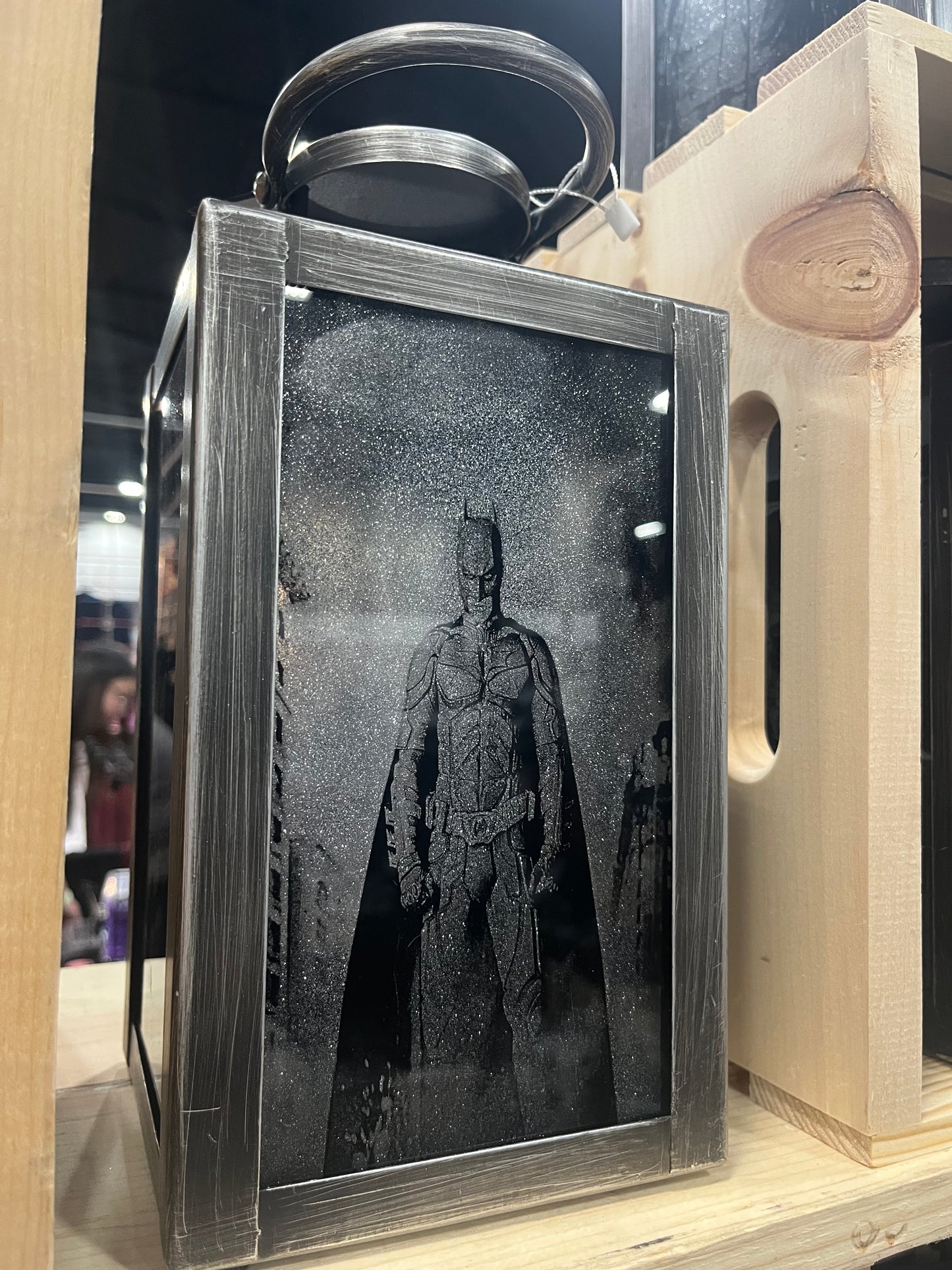 Batman Lantern